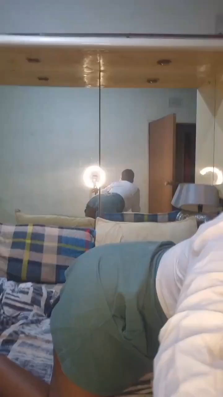 Mzansi High School Lesbo Session Part 1